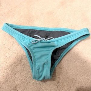 Jolyn Swimsuit Bottoms (size Medium)